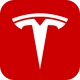 Tesla icon