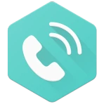 FreeTone Calls & Texting icon