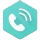 FreeTone Calls & Texting icon