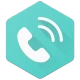 FreeTone Calls & Texting icon