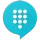 TextMe Up Calling & Texts icon