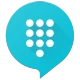 TextMe Up Calling & Texts icon