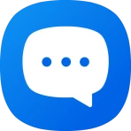 Messages: SMS Text Messenger icon