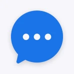 メッセージ: SMS メッセンジャー icon