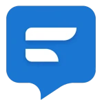 Textra SMS icon