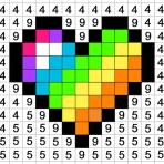 Color by Number:Coloring Games icon