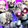 Castle Crush：Juegos de Guerra icon