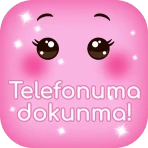 ロック画面 壁紙 可愛い 女の子用 icon