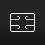 VSim: Numero Virtuale & SMS icon