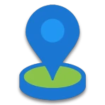 Fake GPS Location-GPS JoyStick icon