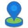 Fake GPS Location-GPS JoyStick icon