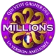 Qui veut gagner the million icon