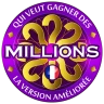 Qui veut gagner the million icon