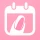 Organizer na paznokcie icon