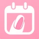 Organizer na paznokcie icon