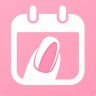 Organizer na paznokcie icon
