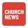 Church News icon