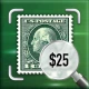 Stamp Identifier - Stamp Value icon