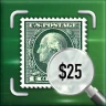 Stamp Identifier - Stamp Value icon