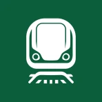 TrainKothai - BD Train Tracker icon