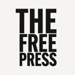 The Free Press icon