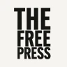 The Free Press icon