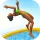Dive Target: Perfect Splash icon