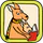 Lesestart zum Lesenlernen icon