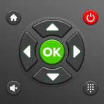 テレビリモコン - スマートリモコン icon