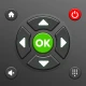 テレビリモコン - スマートリモコン icon