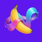 Nano Banana - AI Image Editor icon