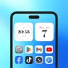 Themes Launcher: Walls&Icons icon