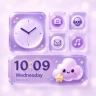 ThemeFlow: Themes & Widgets icon