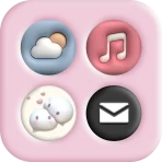 ThemePro - Widget & Wallpaper icon