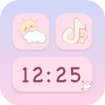 ThemeKit - Themes & Widgets icon