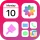 BeautyTheme: Icons & Widgets icon