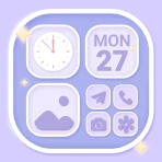 Themes : Wallpapers & Widgets icon