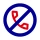 STOP Démarchage - Anti spam icon
