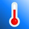 Thermomètre d'Intérieur Précis icon