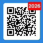 QR-Code-Scanner und –Generator icon