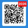 QR-codelezer en –generator icon