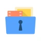 Galeria Vault-Hide Photo Video icon