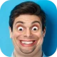 変顔カメラ:面白い顔フィルターとエフェクト icon