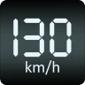 Snelheidsmeter icon