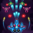 Galaxy Shooter: Rój Obcych icon