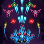 Galaxy Shooter: Rój Obcych icon