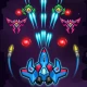 Galaxy Shooter: Rój Obcych icon