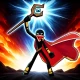 スティックマン防衛: サバイバルTD icon