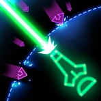 Falltopia: Epic Space Idle RPG icon