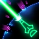 Falltopia: Epic Space Idle RPG icon